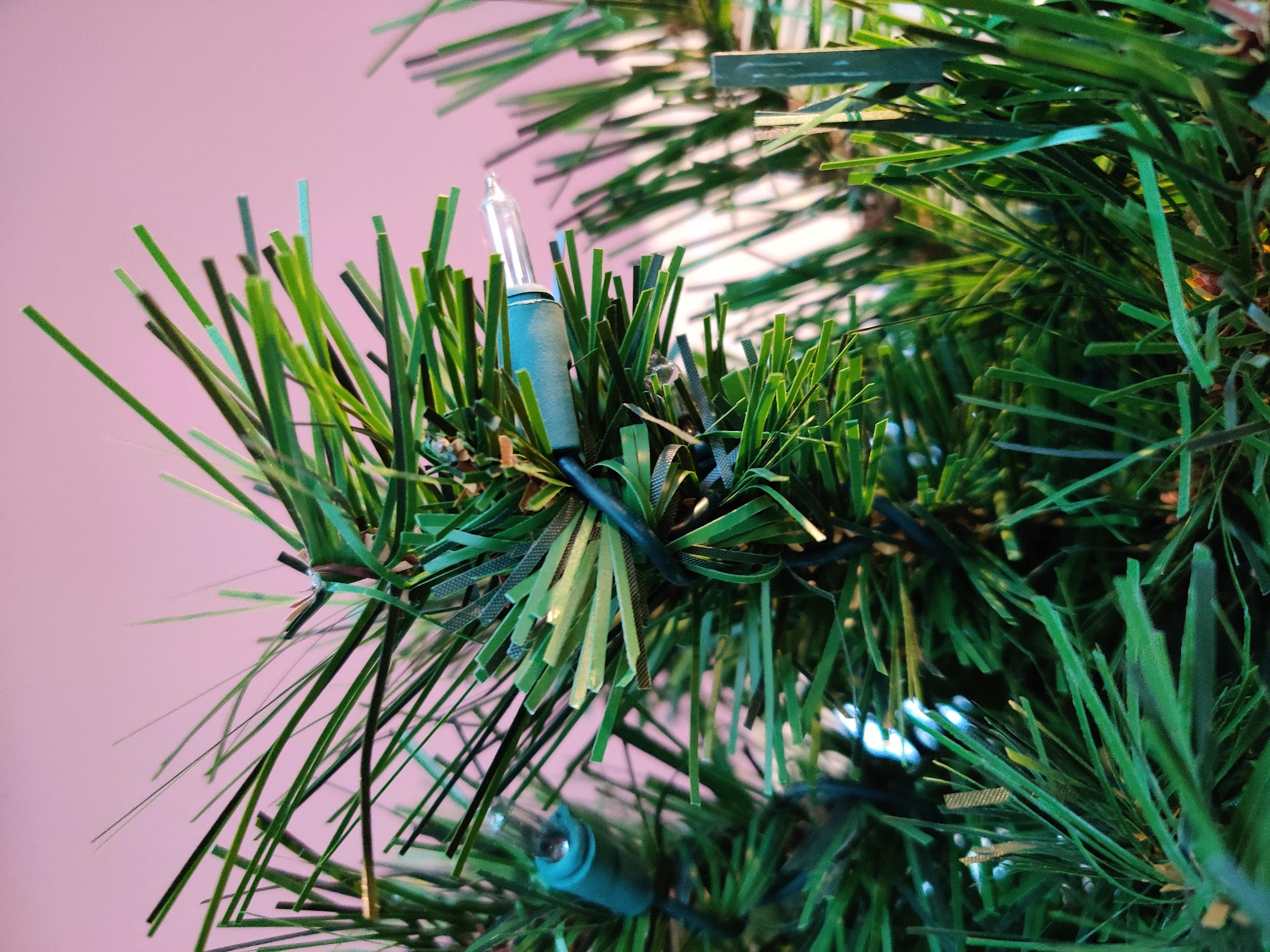 5 ways a Christmas tree is like an old codebase